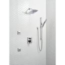 Delta Faucet SpotShield Stainless 1/2 x 5-1/2 in. MIPS Brass Shower Arm 