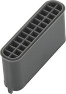 Delta Faucet Polished Chrome Aerator 