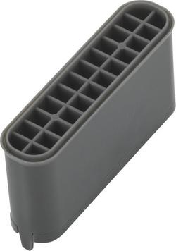 Polished Chrome Aerator