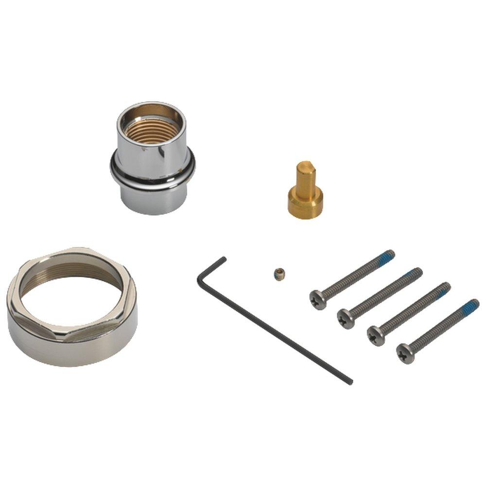 Delta Faucet Venetian Bronze Brass Extension Kit 