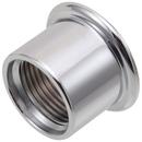 Delta Faucet SpotShield&reg; Stainless Dryden: Diverter Trim Sleeve 