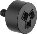 Delta Faucet Matte Black Spray Head 
