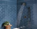 Delta Faucet Matte Black Single Function Body Spray 