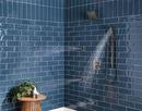 Delta Faucet Matte Black Single Function Body Spray 