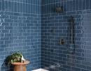 Delta Faucet Matte Black Single Function Body Spray 