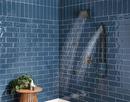 Delta Faucet Matte Black Single Function Body Spray 