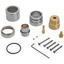 Delta Faucet Stainless Extension Kit 