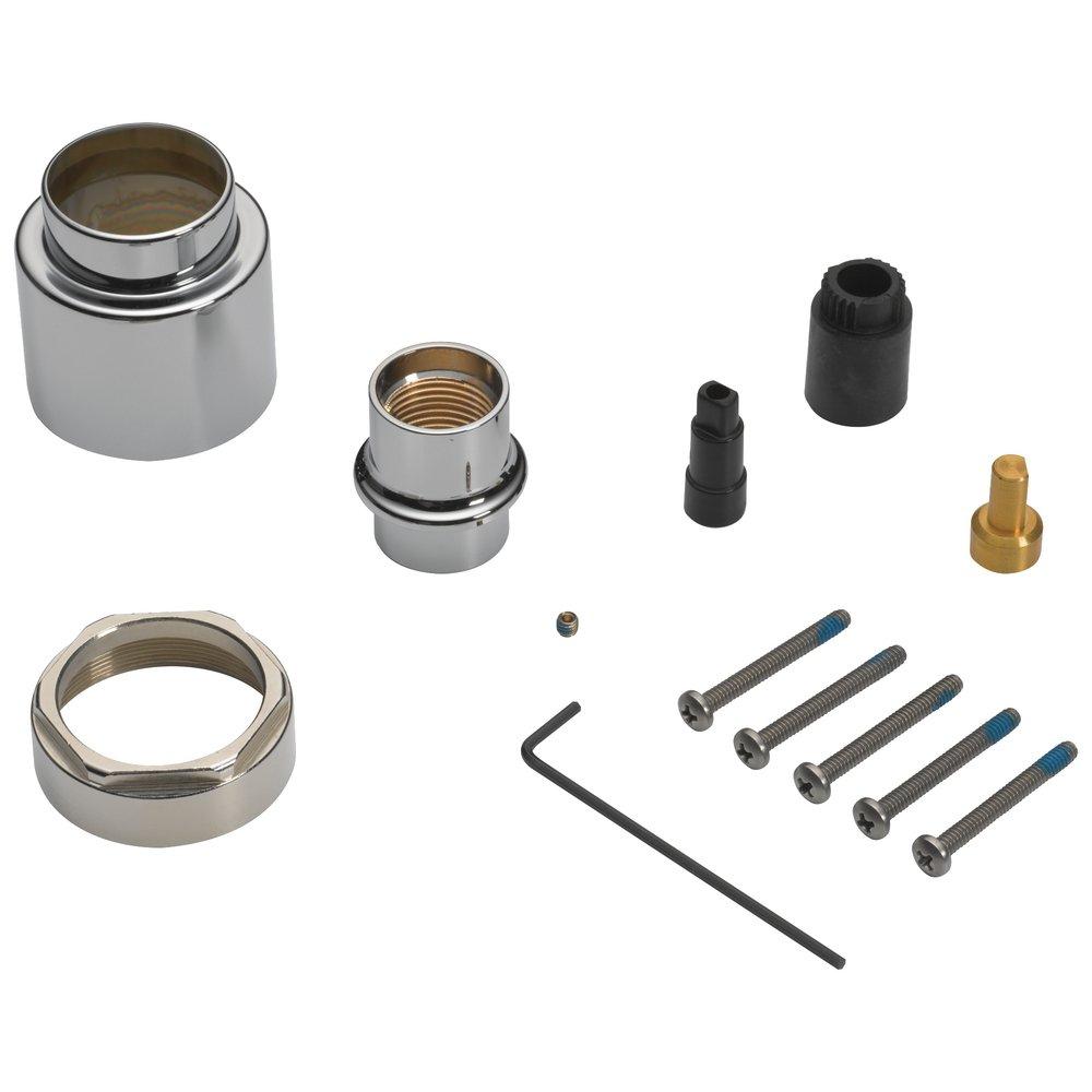 Delta Faucet Chrome Brass Repair Kit 