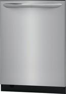 Frigidaire Stainless Steel 23-3/4 in. 14 Place Settings Dishwasher 