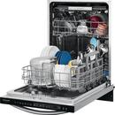 Frigidaire Stainless Steel 23-3/4 in. 14 Place Settings Dishwasher 