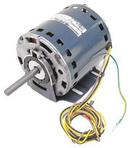 1 hp 1 phase 1650 RPM CW Motor 