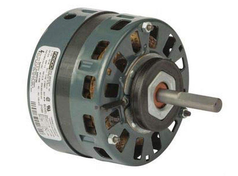 Neuco 850 RPM 115V Motor 