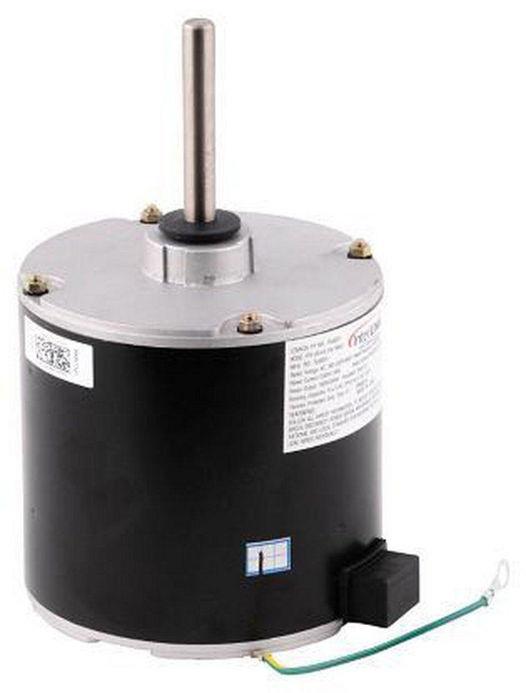 1/3 hp 460V 1 phase Condenser Fan Motor 