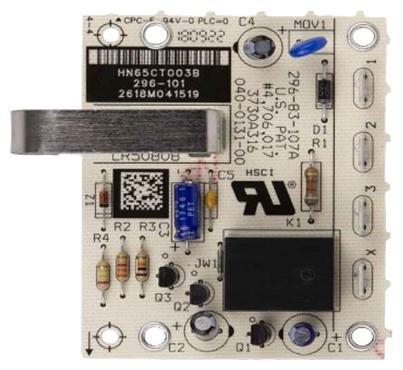 Compressor Lockout Sensing Relay 