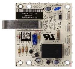 Compressor Lockout Sensing Relay