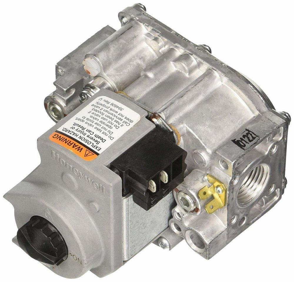 24V Gas Valve 