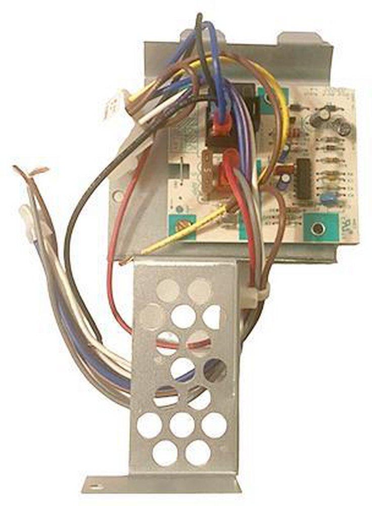 CIRCUIT BOARD REPLACEMENT KIT 