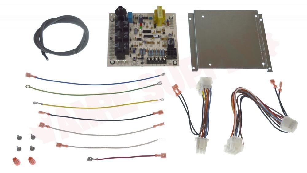 Neuco Electronic Integrated Control Board 
