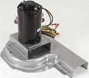 Neuco 1/16 hp 3450 RPM Inducer Motor Assembly 