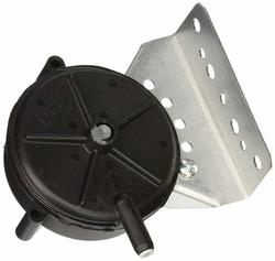 Single Pole Single Throw Pressure Switch