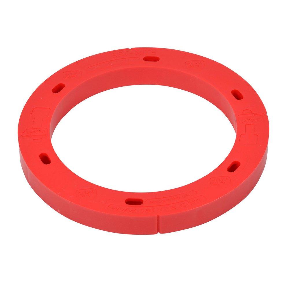 Oatey&reg; Closet Flange Spacer 