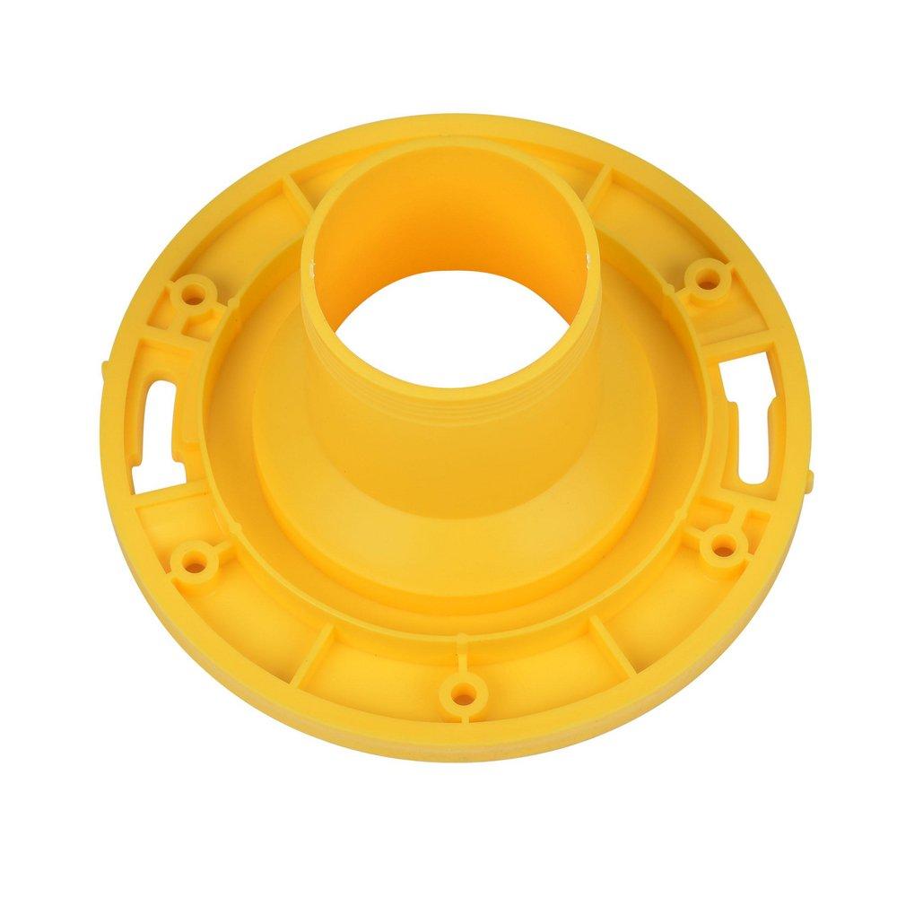 Oatey&reg; Toilet Flange Extender Only 