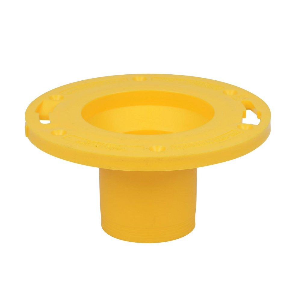 Oatey&reg; Toilet Flange Extender Only 