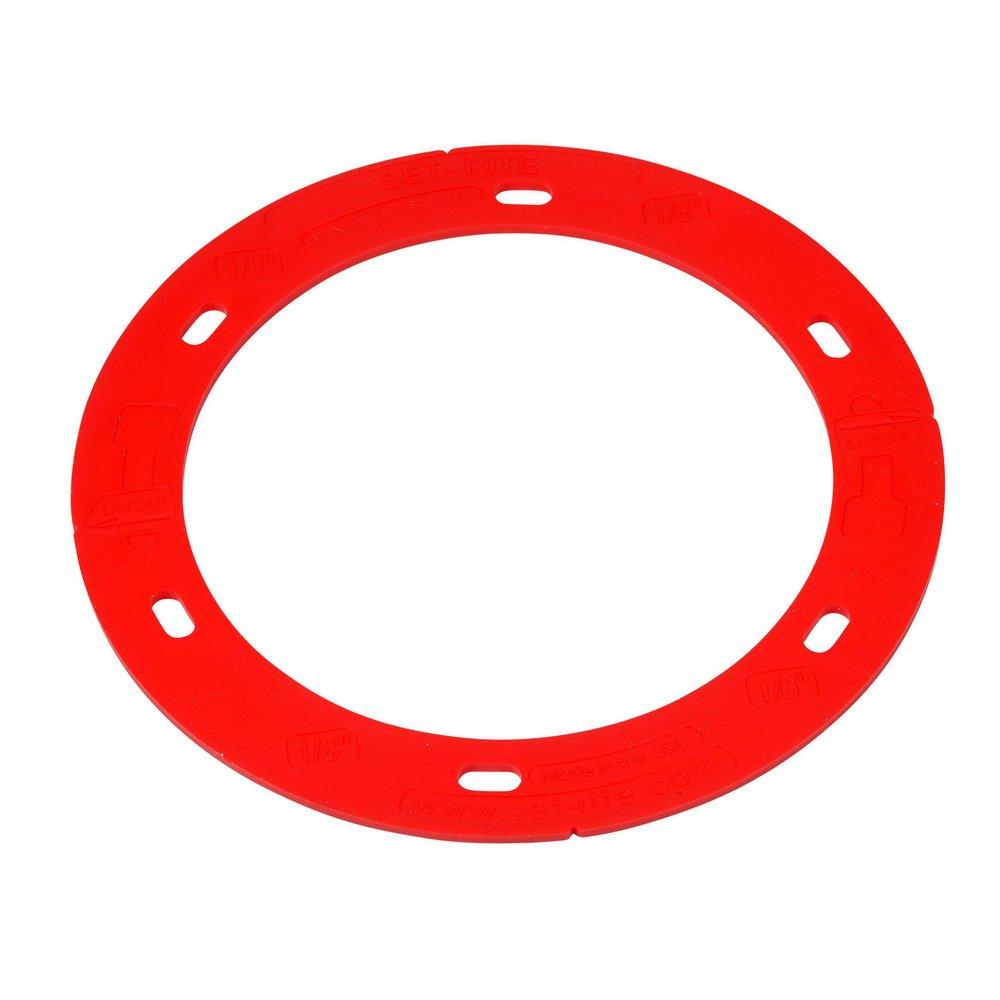 Oatey&reg; Closet Flange Spacer 