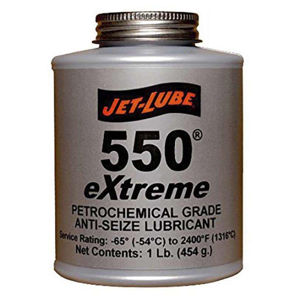 Jet-Lube Black Lubricant 