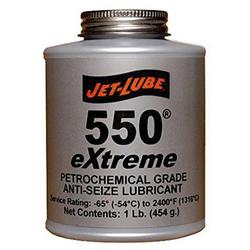 8 oz. Lubricant