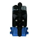 Pulsafeeder 115/230V ID Tube x OD Tube Electronic Metering Pump 