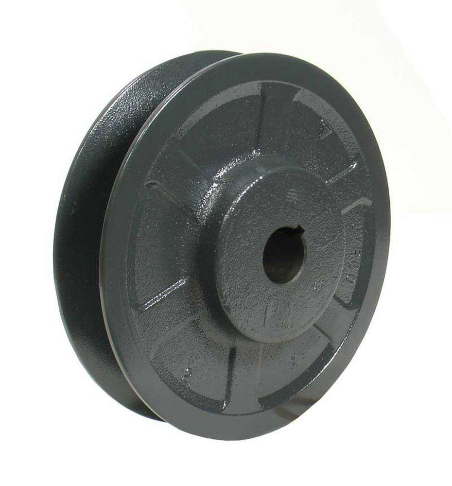 Rheem Adjustable Sheave 