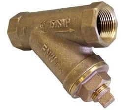 1-1/4 in. Replacement Gasket Only for X509 Series Strainers