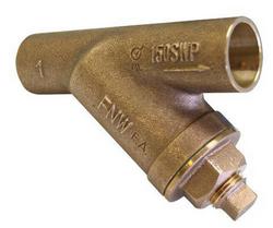 1-1/4 in. Replacement Gasket Only for X510 Series Strainers