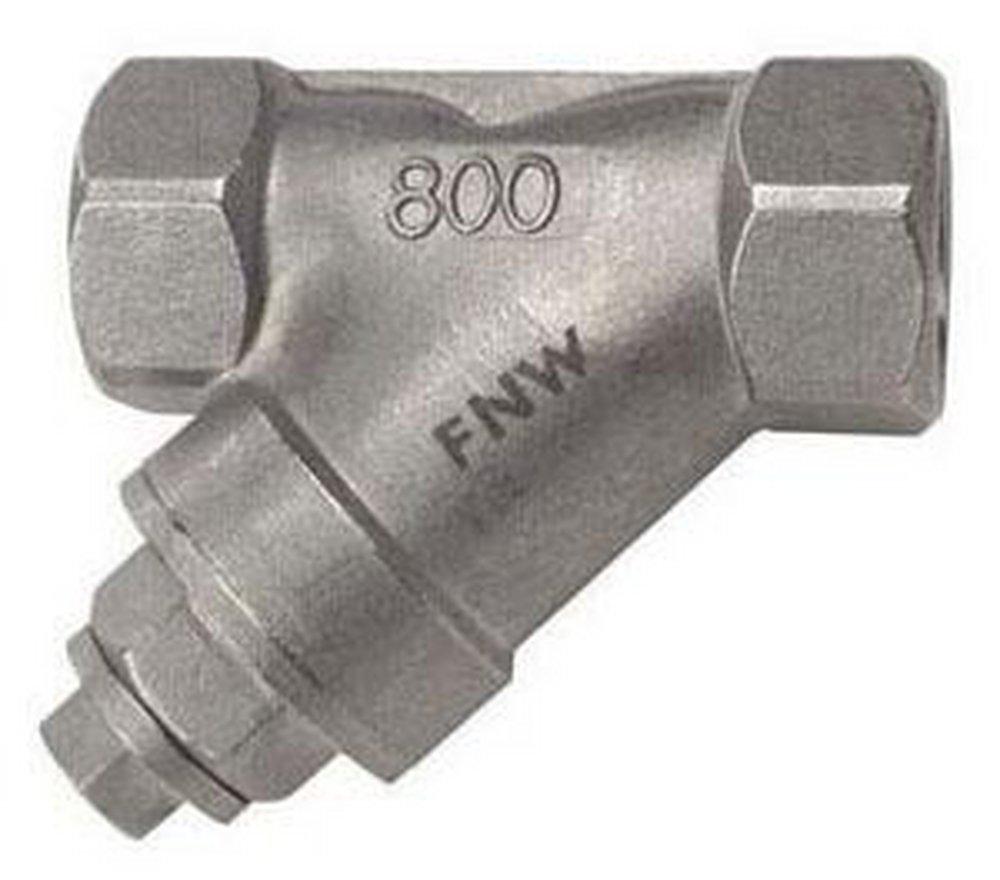 FNW&reg; Replacement O-Ring Only for Stainless Steel Wye Strainer 