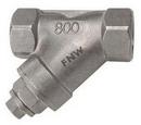 FNW&reg; Replacement O-Ring Only for Stainless Steel Wye Strainer 