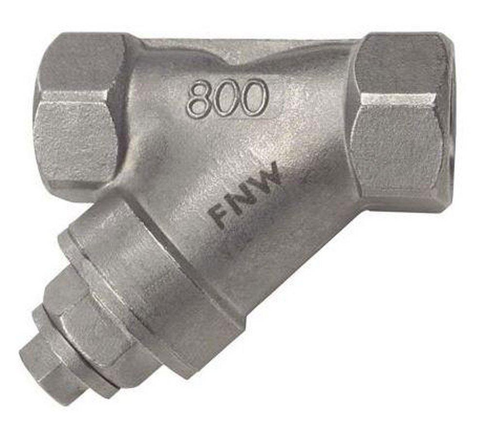 FNW&reg; Replacement O-Ring Only for Stainless Steel Wye Strainer 