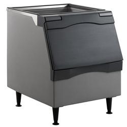 30 in. 334 lb. Ice Storage Bin Only