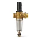Resideo Metallic NPT Hydronic Pressure Regulating Valve 140F Bronze, Fabric, Plastic and Stainless Steel 