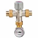 1/2 in Union Sweat Thermostat Mixing Valve