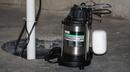 Wayne Water Systems Submersible Sump Pump 