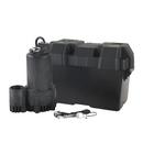 Wayne Water Systems Battery Back-Up Pump 