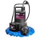 1/4 hp Automatic On or Off Water Removal Pool Cover Pump