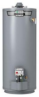 A.O. Smith 40G 40 MBH LP SHRT WHTR KA90 8YR 