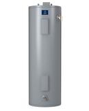 State Grey 66 gal. Tall 2 Element Commercial Electric Water Heater 