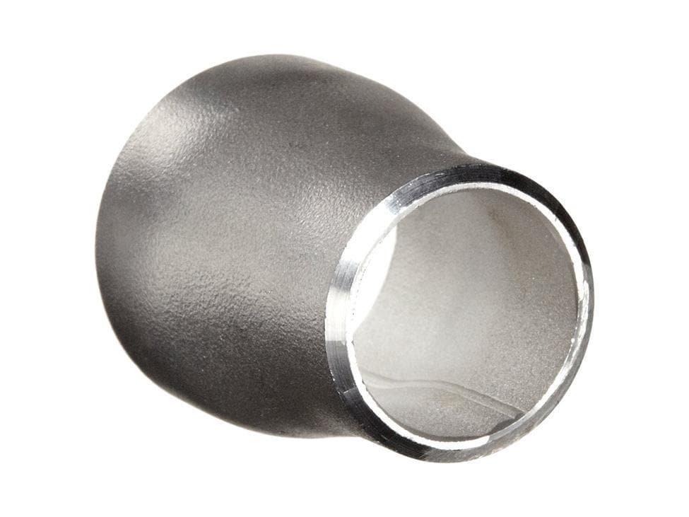 Butt Weld Concentric 316L Stainless Steel Reducer 