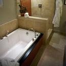 Hydro Systems Bone 60X32 ACR FS ACR OVAL AIR BATH 