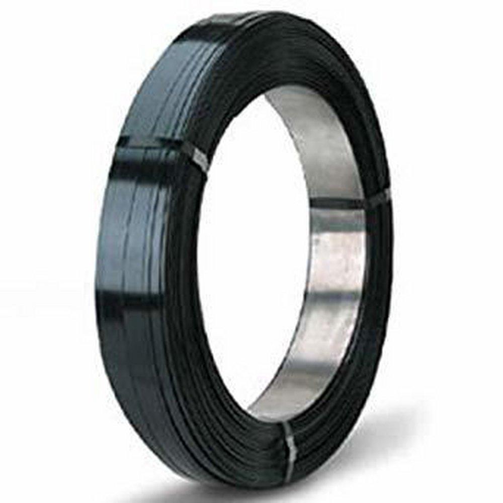 Supply Source 0.23 in. Regular Duty Steel Strap 