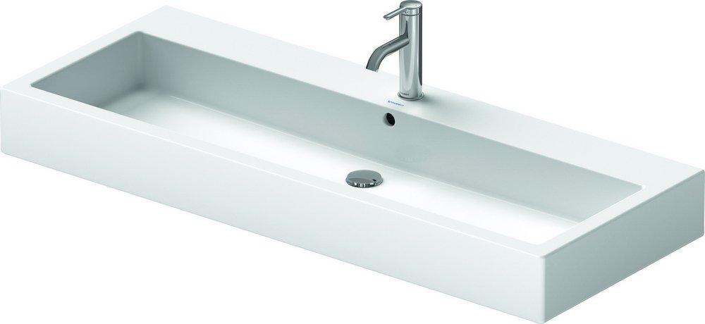 Duravit White Wall Mount Bathroom Sink 