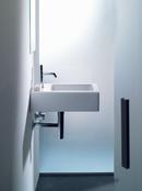 Duravit White Wall Mount Basin 